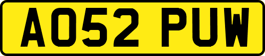 AO52PUW
