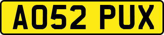 AO52PUX