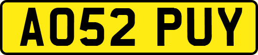 AO52PUY
