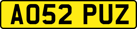 AO52PUZ