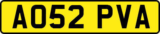 AO52PVA