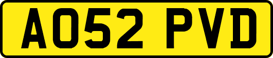 AO52PVD