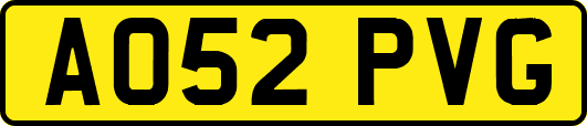 AO52PVG