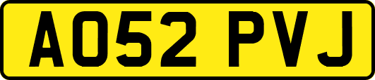 AO52PVJ