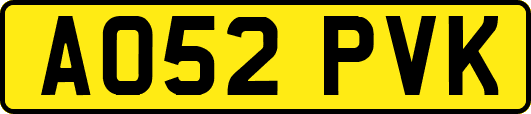 AO52PVK