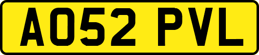 AO52PVL
