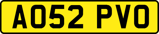 AO52PVO