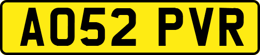 AO52PVR