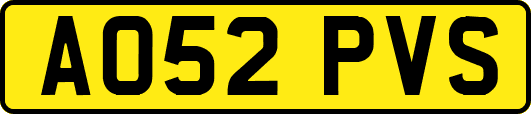 AO52PVS
