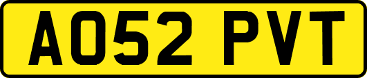 AO52PVT