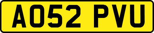 AO52PVU