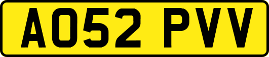 AO52PVV
