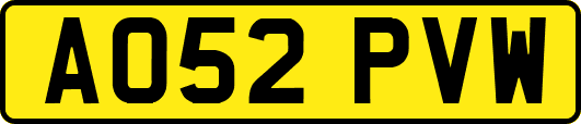AO52PVW