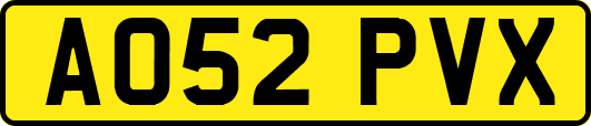 AO52PVX