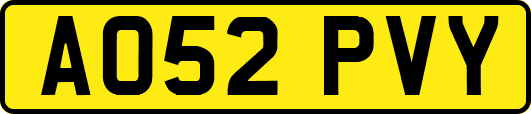 AO52PVY