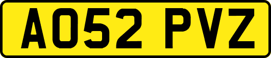 AO52PVZ