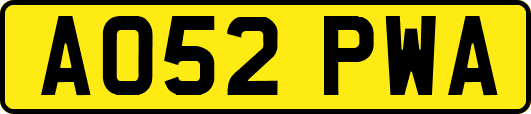 AO52PWA