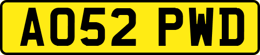 AO52PWD