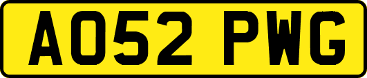 AO52PWG
