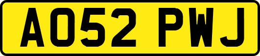 AO52PWJ