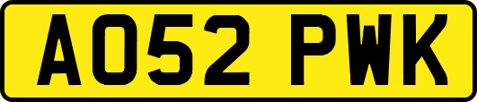 AO52PWK