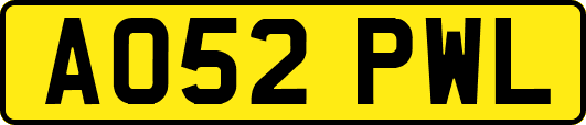 AO52PWL