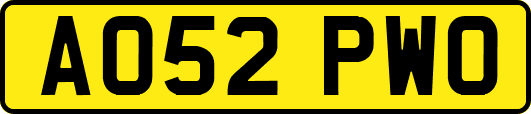 AO52PWO