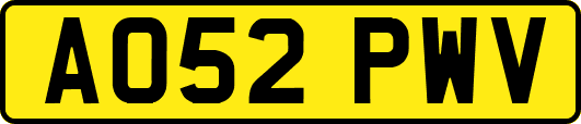 AO52PWV