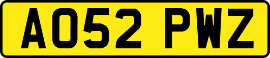 AO52PWZ