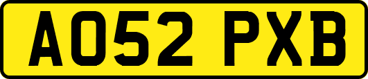 AO52PXB