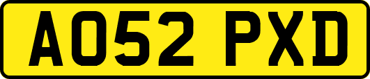 AO52PXD