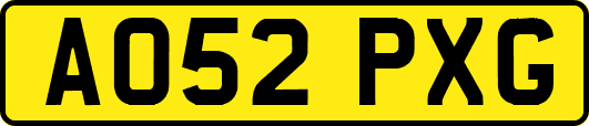 AO52PXG