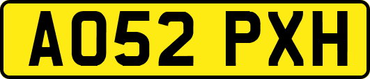 AO52PXH