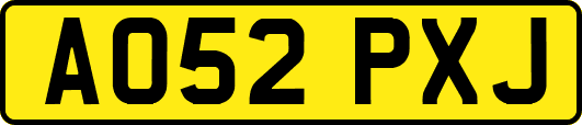 AO52PXJ