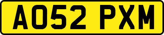 AO52PXM