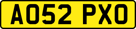AO52PXO
