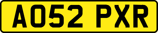 AO52PXR