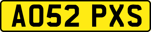 AO52PXS