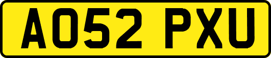 AO52PXU
