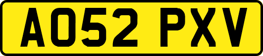 AO52PXV