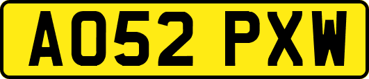 AO52PXW