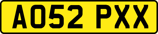 AO52PXX
