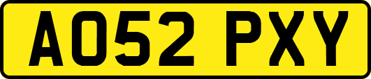 AO52PXY