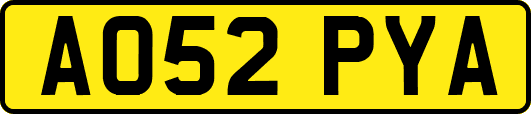 AO52PYA