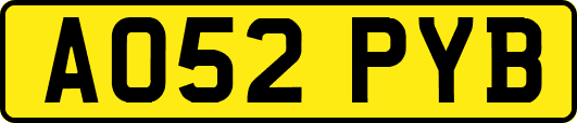 AO52PYB