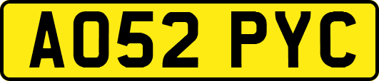 AO52PYC
