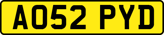 AO52PYD