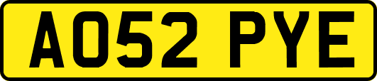 AO52PYE