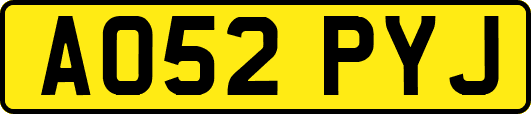 AO52PYJ
