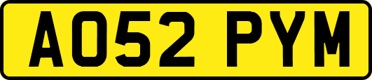 AO52PYM